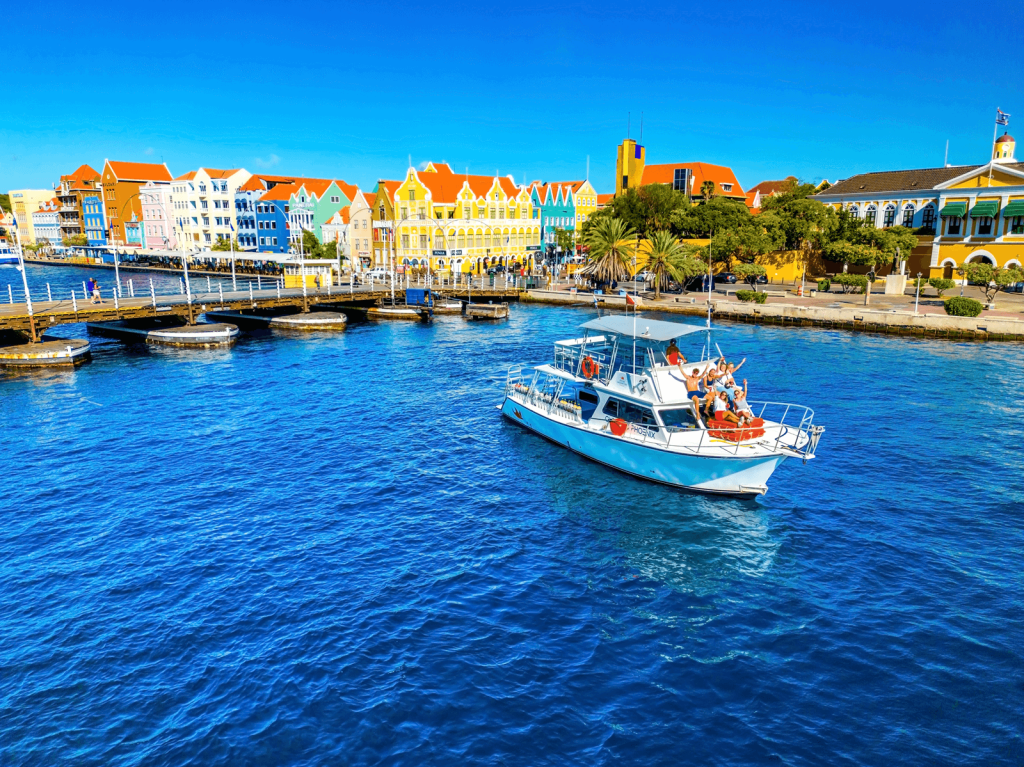 Curacao